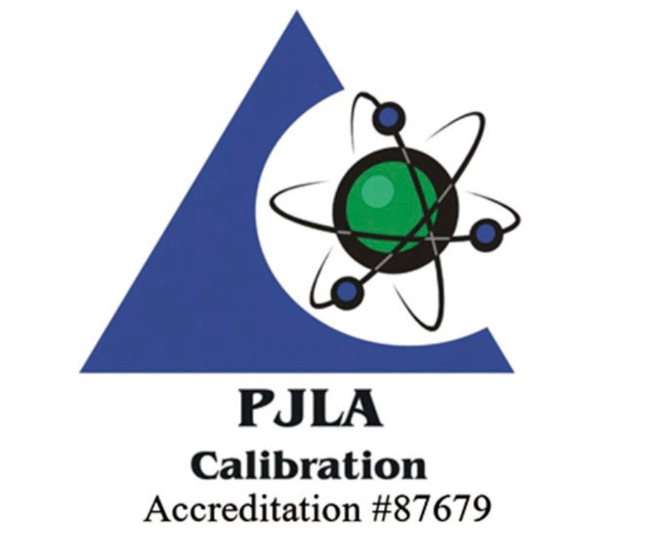 PJLA ISO 17025