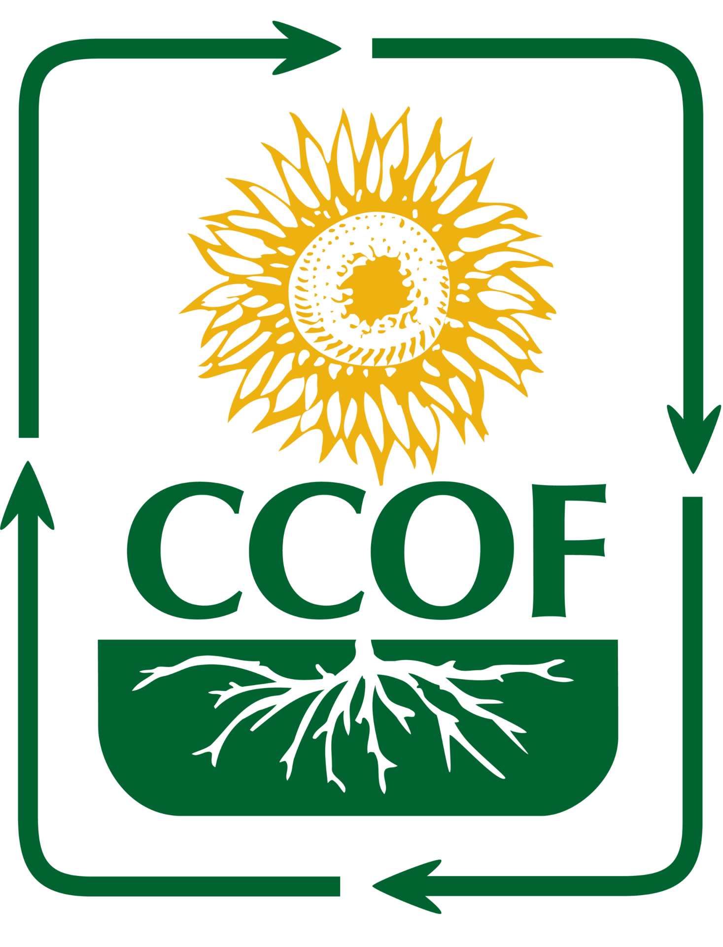 CCOF Organic